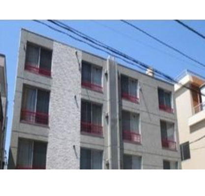 東京都板橋区小豆沢４丁目 賃貸マンション 1LDK
