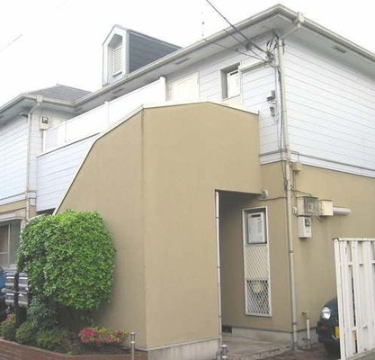 東京都杉並区阿佐谷北５丁目 賃貸アパート 1R