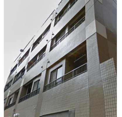 東京都葛飾区亀有５丁目 賃貸マンション 1K
