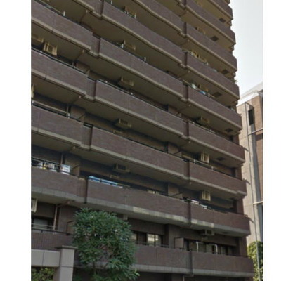 東京都文京区湯島３丁目 賃貸マンション 2LDK