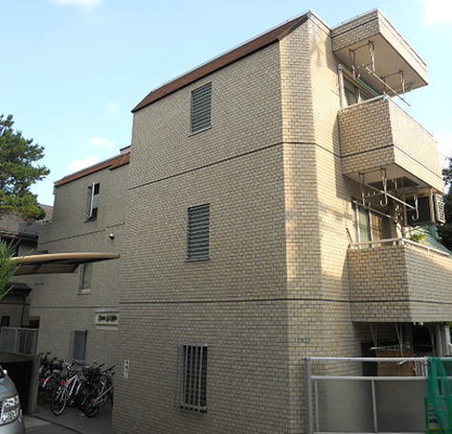 東京都世田谷区砧６丁目 賃貸マンション 1K