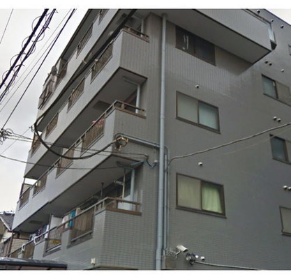 東京都荒川区南千住７丁目 賃貸マンション 2LDK