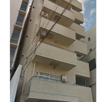 東京都台東区寿１丁目 賃貸マンション 1R