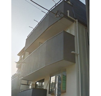 東京都世田谷区上北沢１丁目 賃貸マンション 1K