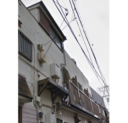 東京都新宿区高田馬場３丁目 賃貸アパート 1R