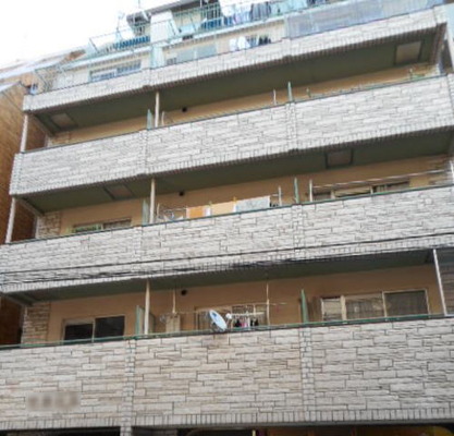 東京都江東区富岡２丁目 賃貸マンション 1DK