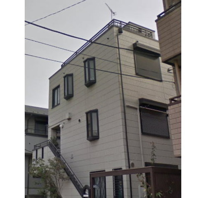 東京都足立区綾瀬５丁目 賃貸マンション 1K