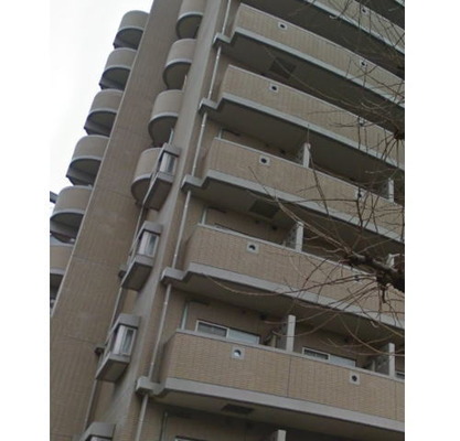 東京都世田谷区上馬３丁目 賃貸マンション 1K