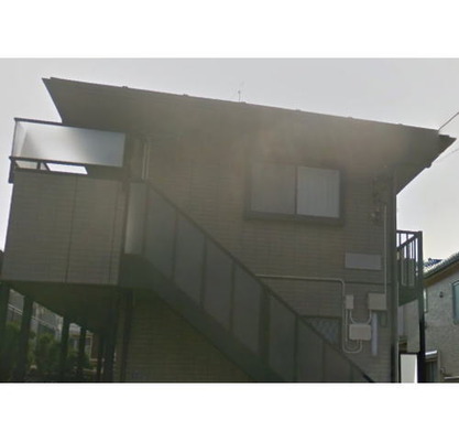 東京都三鷹市牟礼５丁目 賃貸アパート 1K