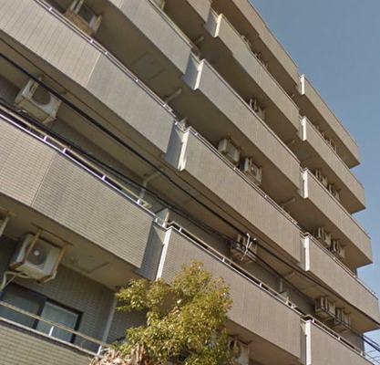 東京都台東区竜泉３丁目 賃貸マンション 1R