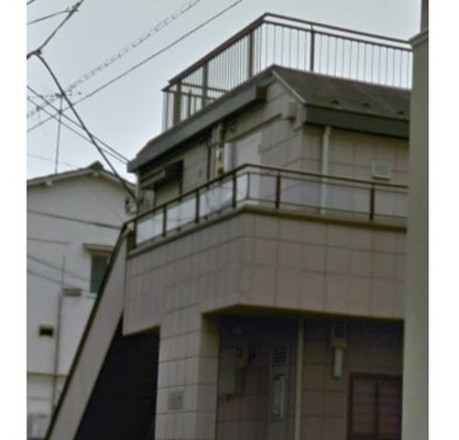 東京都中野区新井５丁目 賃貸アパート 1R