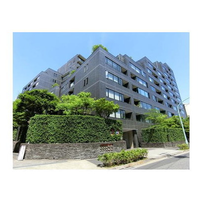 東京都港区南青山７丁目 賃貸マンション 1LDK