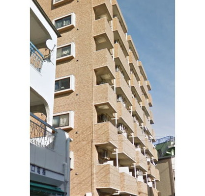 東京都墨田区東墨田２丁目 賃貸マンション 1K