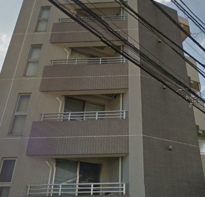 東京都中野区弥生町４丁目 賃貸マンション 1LDK