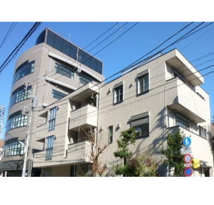 東京都板橋区双葉町 賃貸マンション 1DK