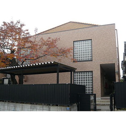 東京都板橋区向原２丁目 賃貸マンション 2K