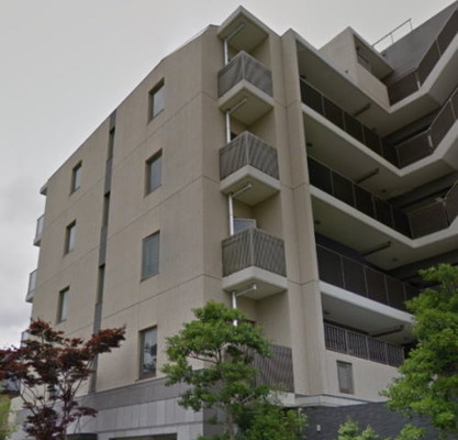 東京都北区志茂３丁目 賃貸マンション 3LDK