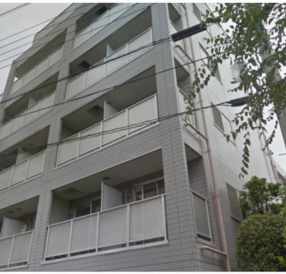 東京都葛飾区金町１丁目 賃貸マンション 1K