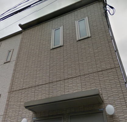 東京都墨田区東向島４丁目 賃貸アパート 1K