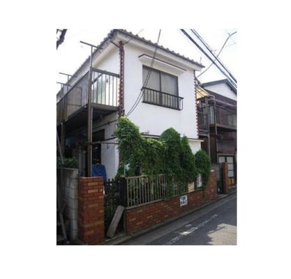 東京都豊島区長崎２丁目 賃貸アパート 1K