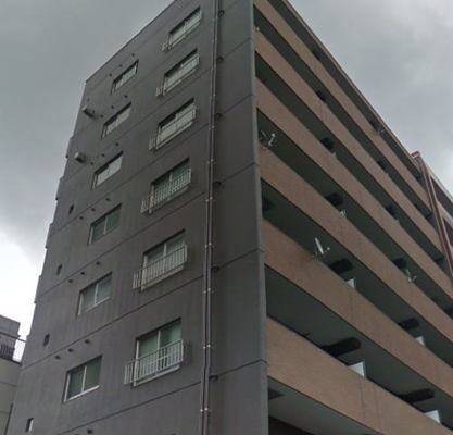 東京都豊島区駒込１丁目 賃貸マンション 2LDK
