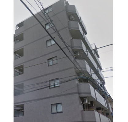 東京都葛飾区お花茶屋１丁目 賃貸マンション 1K