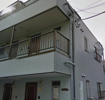 東京都葛飾区お花茶屋１丁目 賃貸マンション 2DK