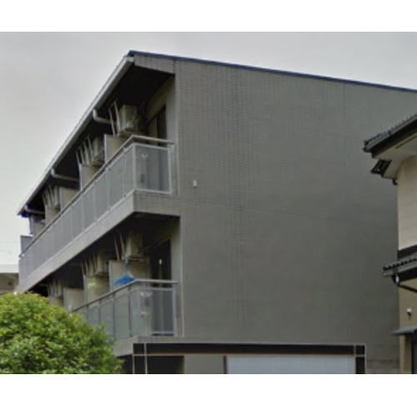 東京都杉並区井草４丁目 賃貸マンション 1K