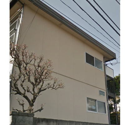 東京都杉並区下井草５丁目 賃貸アパート 2DK