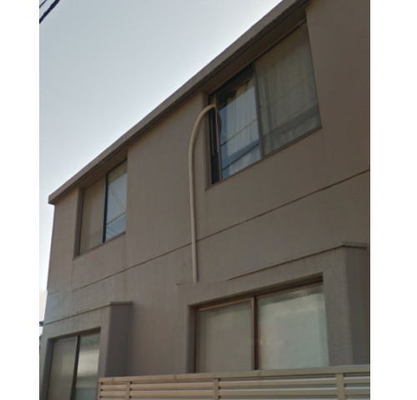 東京都中野区沼袋４丁目 賃貸マンション 2DK