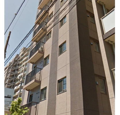 東京都荒川区町屋７丁目 賃貸マンション 3LDK
