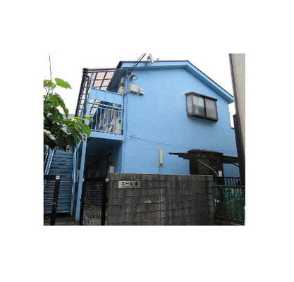 東京都練馬区錦１丁目 賃貸アパート 1K