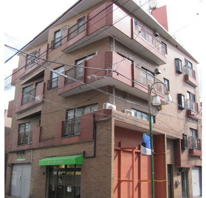 東京都文京区千石４丁目 賃貸マンション 1LDK