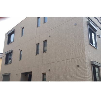 東京都板橋区宮本町 賃貸マンション 1LDK