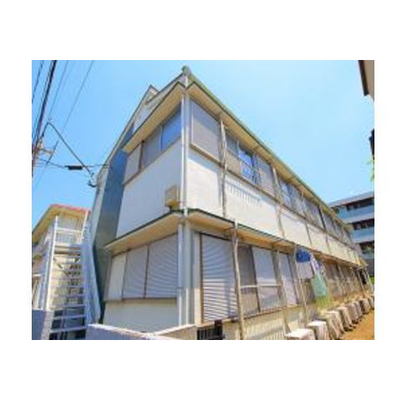 東京都練馬区旭町３丁目 賃貸アパート 1R
