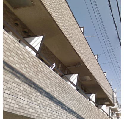 東京都世田谷区南烏山１丁目 賃貸マンション 1K