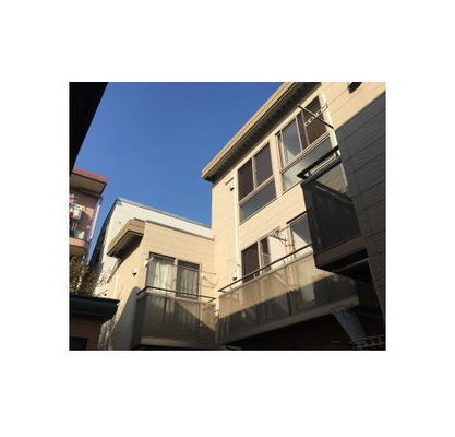 東京都豊島区要町２丁目 賃貸マンション 1K