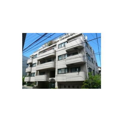 東京都文京区本駒込５丁目 賃貸マンション 2LDK