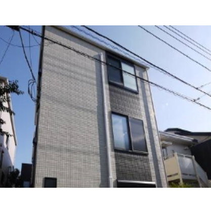 東京都中野区江原町１丁目 賃貸マンション 1K