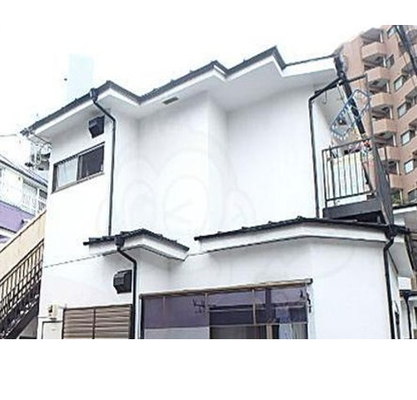 東京都中野区江原町１丁目 賃貸アパート 1K