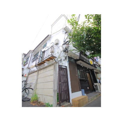 東京都板橋区大谷口上町 賃貸アパート 1R