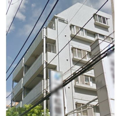 東京都江戸川区平井４丁目 賃貸マンション 1LDK