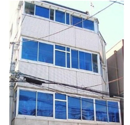 東京都豊島区長崎２丁目 賃貸マンション 1K