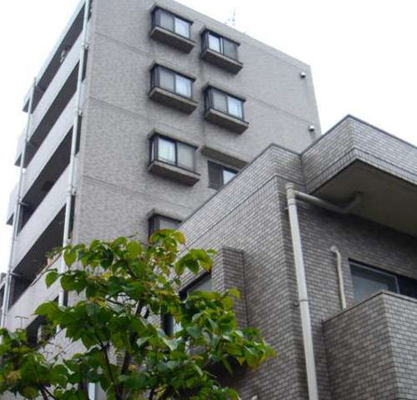 東京都渋谷区本町５丁目 賃貸マンション 1K