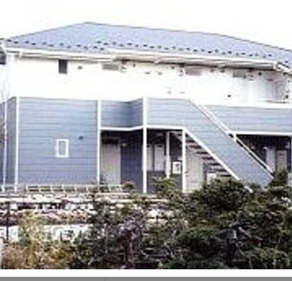 東京都練馬区春日町２丁目 賃貸アパート 1R