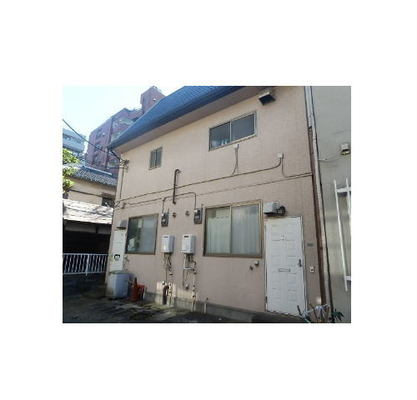 東京都文京区千駄木３丁目 賃貸アパート 1R