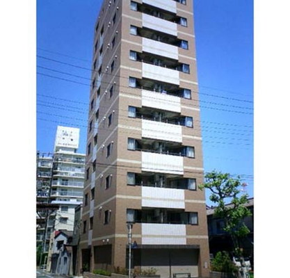 東京都荒川区西尾久４丁目 賃貸マンション 1K