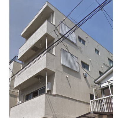 東京都荒川区西尾久７丁目 賃貸マンション 1DK
