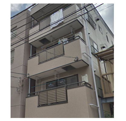 東京都板橋区板橋１丁目 賃貸マンション 2DK