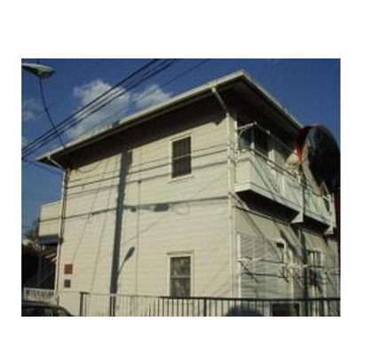 東京都中野区上高田１丁目 賃貸アパート 1K